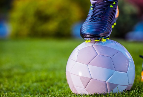 Best New Balance soccer cleats