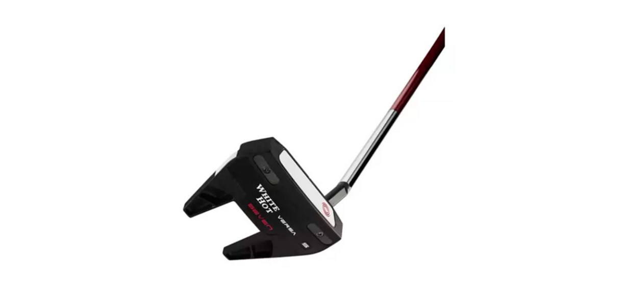 Best Odyssey Stroke Lab Seven S Putter