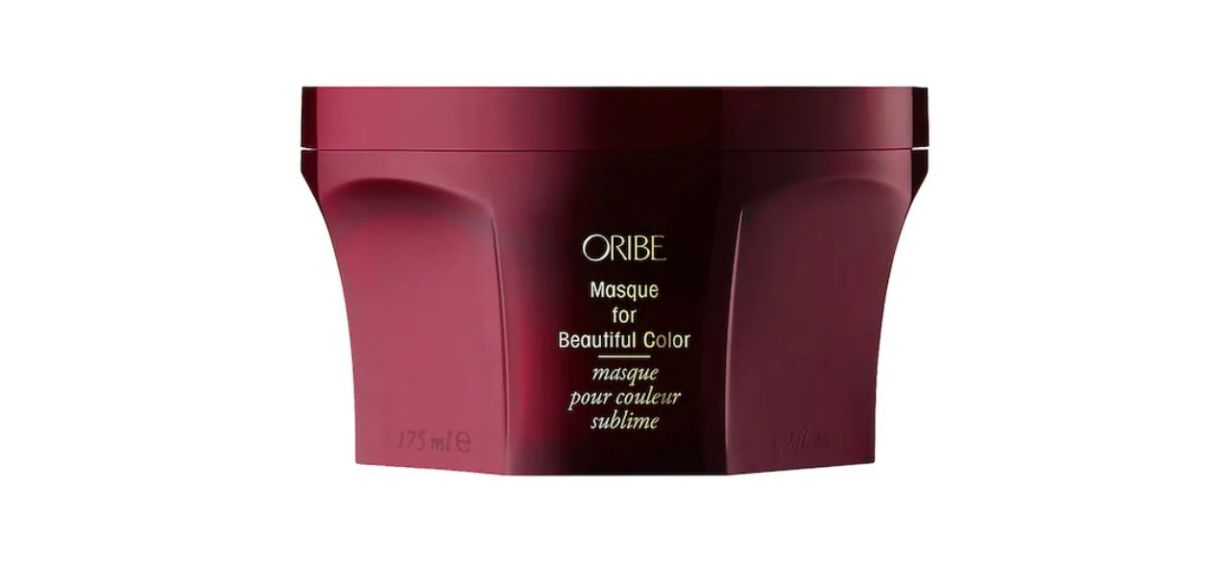 Best Oribe Hair Mask for Beautiful Color