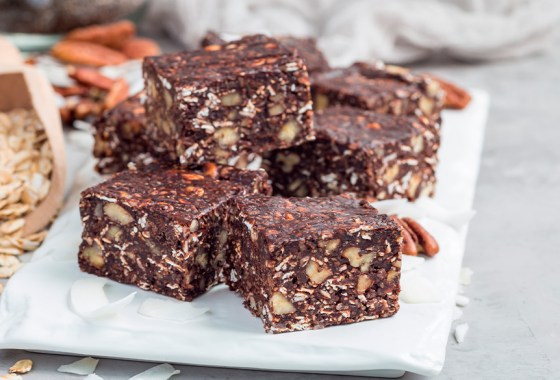 Best paleo bar