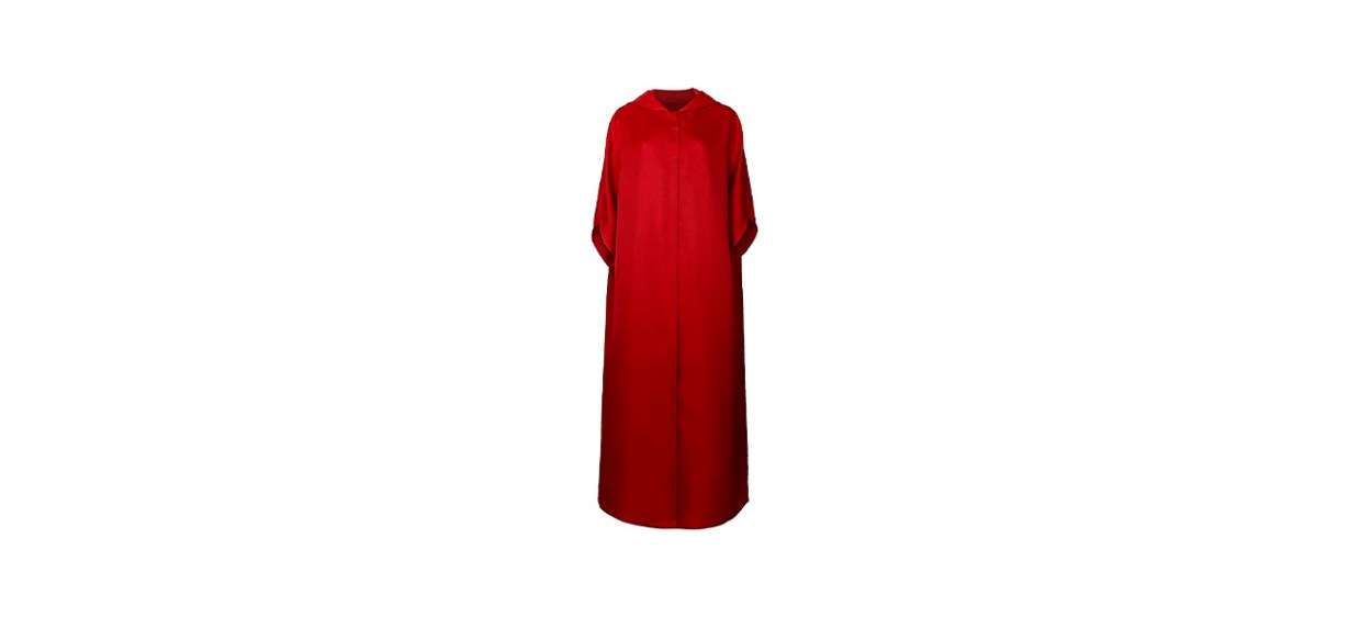 Best PartyEver The Handmaid’s Tale Cloak