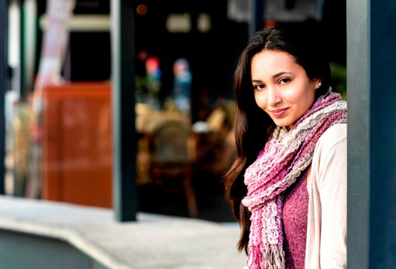 Best pashmina scarf