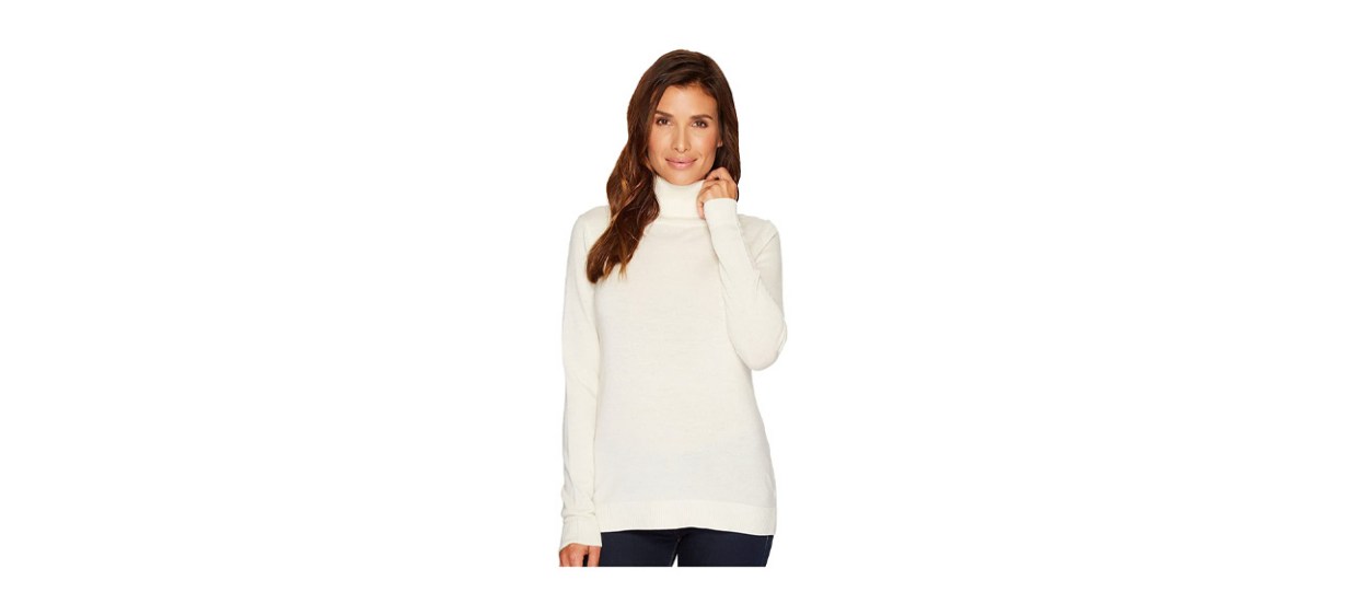 Best Pendleton Women’s Timeless Turtleneck Sweater