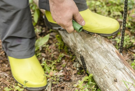 Best pocket chainsaw