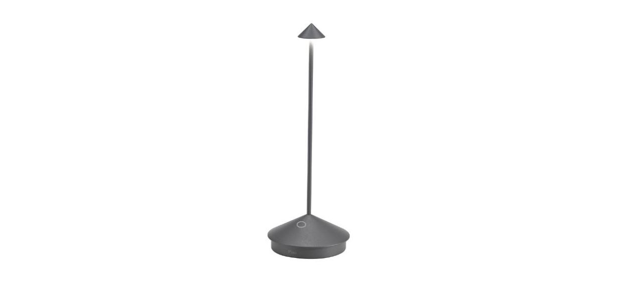 Zafferano Pina Pro LED Table Lamp Zafferano Pina Pro LED Table Lamp