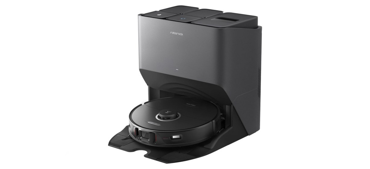 roborock S8 Pro Ultra