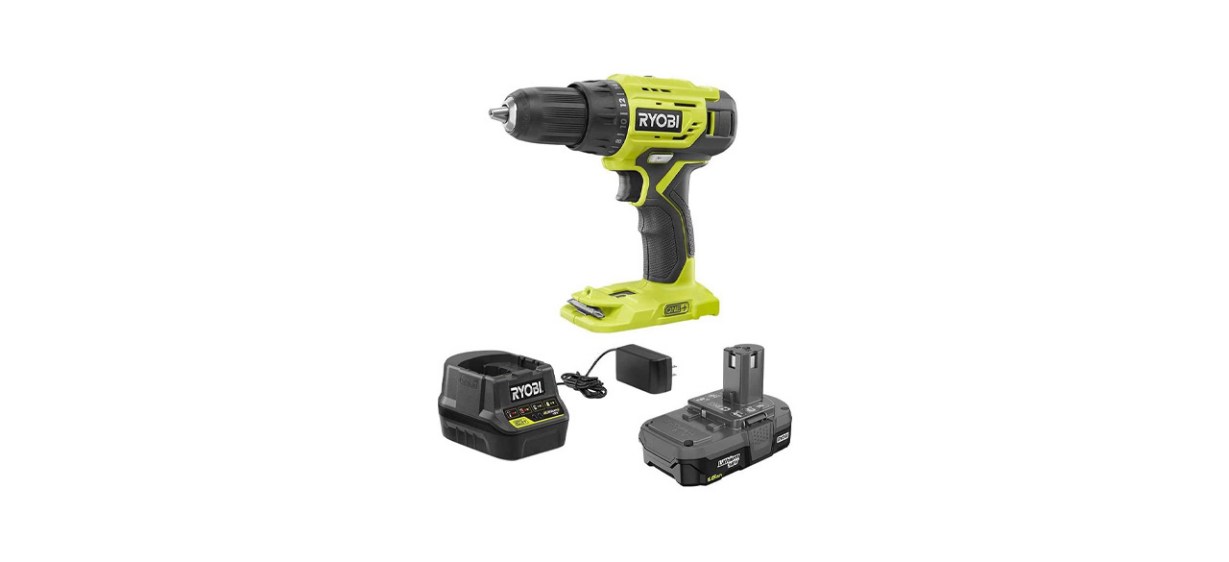 7 Best Cordless Drills Nov. 2023 BestReviews