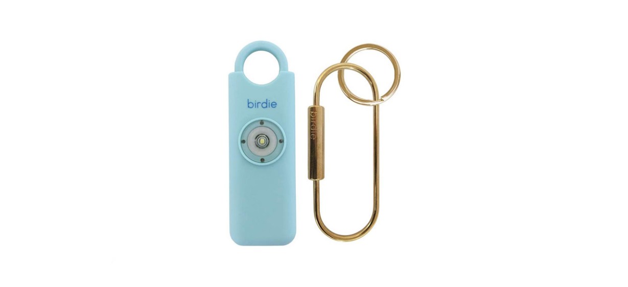 best She's Birdie Personal Safety Alarm