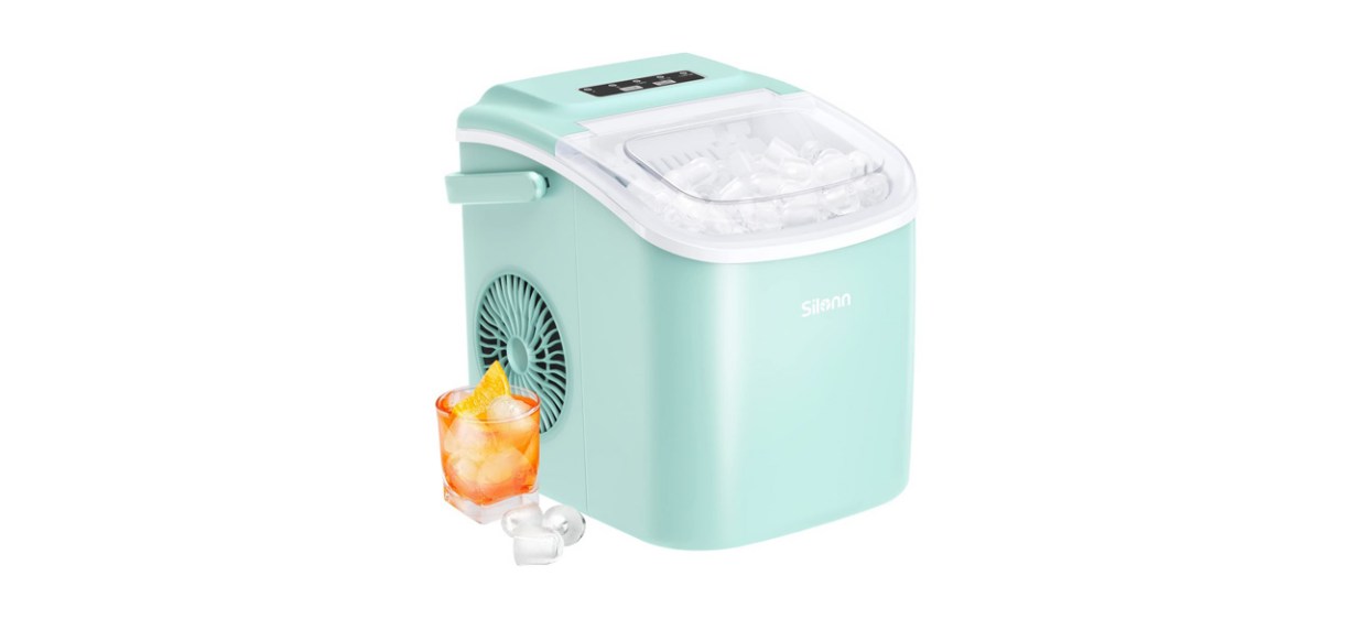 A Nugget Ice Maker For Home — My Very Own Sonic Ice Maker!