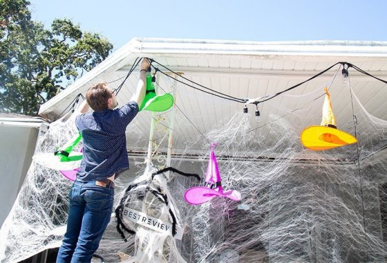 Best smart devices to make a killer haunted house this Halloween