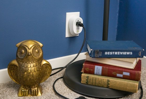 The best smart plug for Alexa