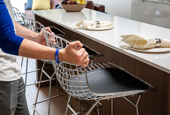 Best stools for kitchen island