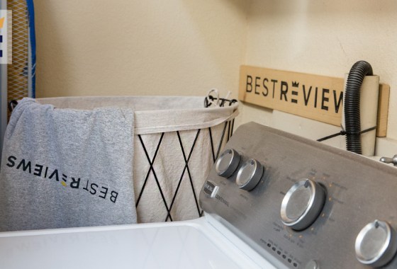Best tall laundry hamper