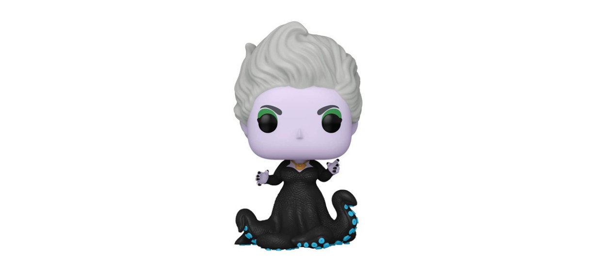Funko Pop! Disney: The Little Mermaid Ursula Funko Pop! Disney: The Little Mermaid Ursula