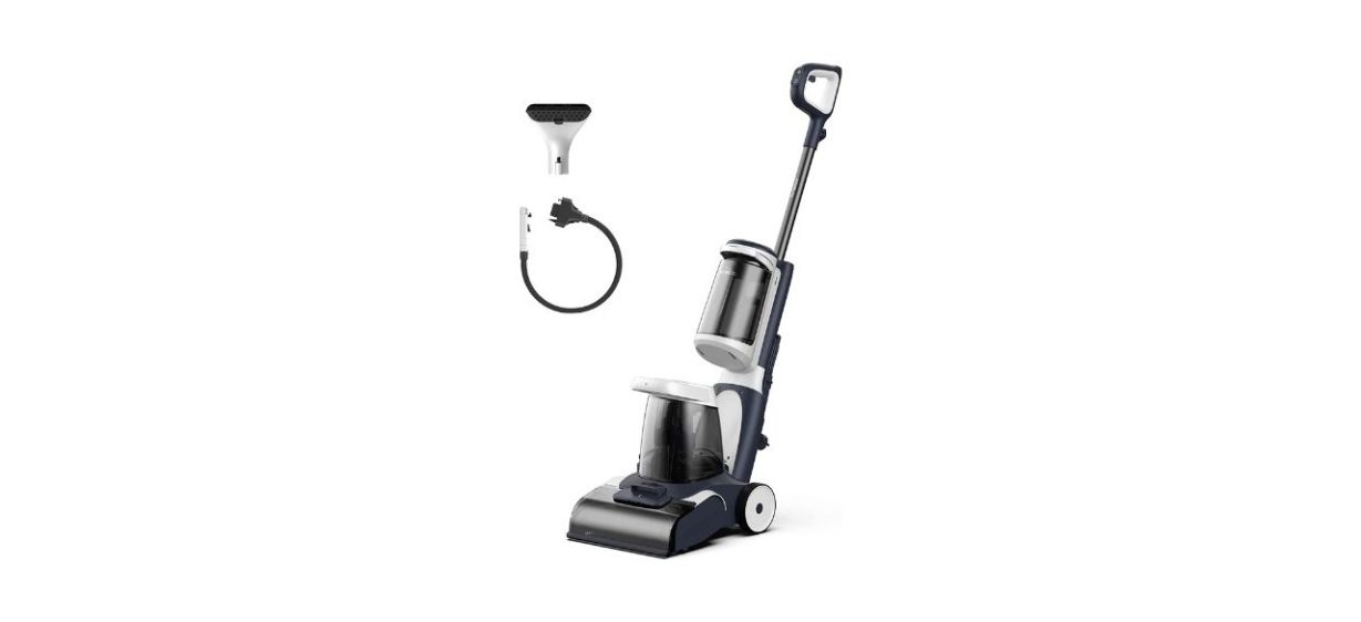 Best Tineco iCarpet Carpet Cleaner