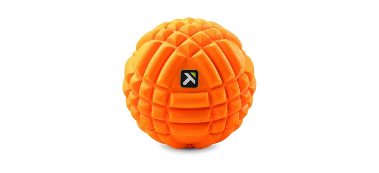 Best TriggerPoint GRID Foam Ball