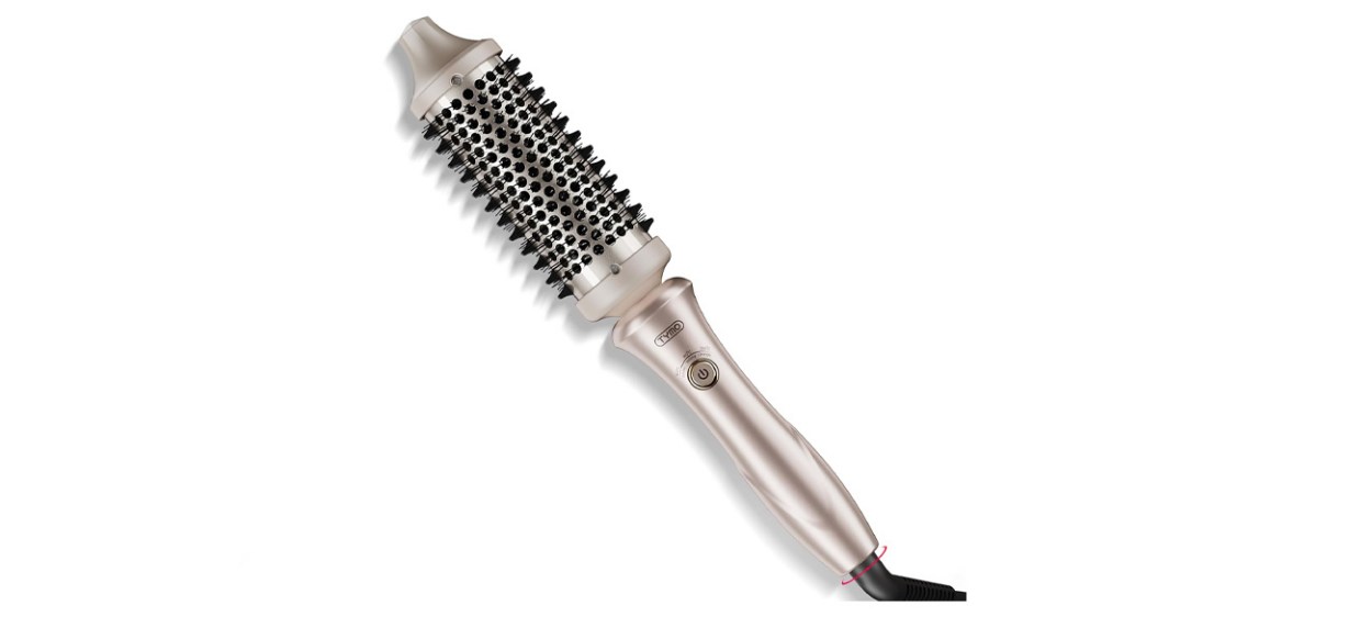 TYMO Thermal Brush Heated Round Brush
