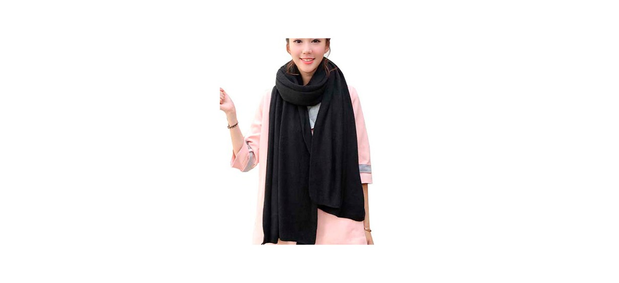 Best Wander Agio Blanket Scarf