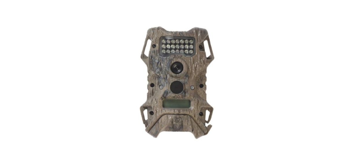 Best Wildgame Innovations Terra Extreme Megapixel IR Trail Camera