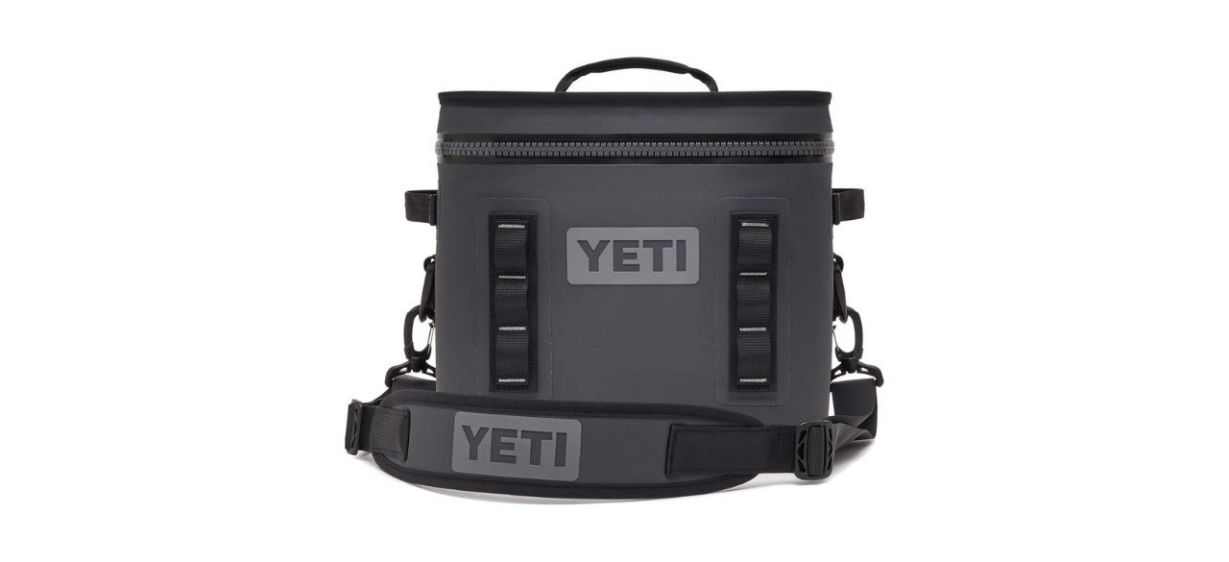 Best Yeti Hopper Flip 12 Portable Soft Cooler