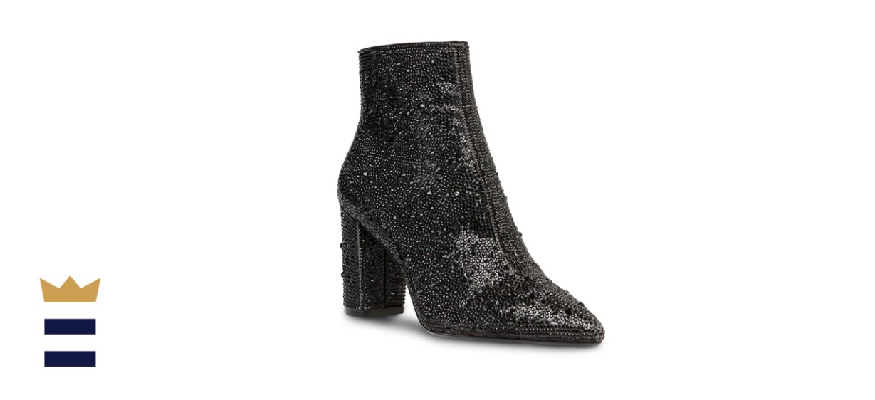 Betsey Johnson Cady Evening Bootie