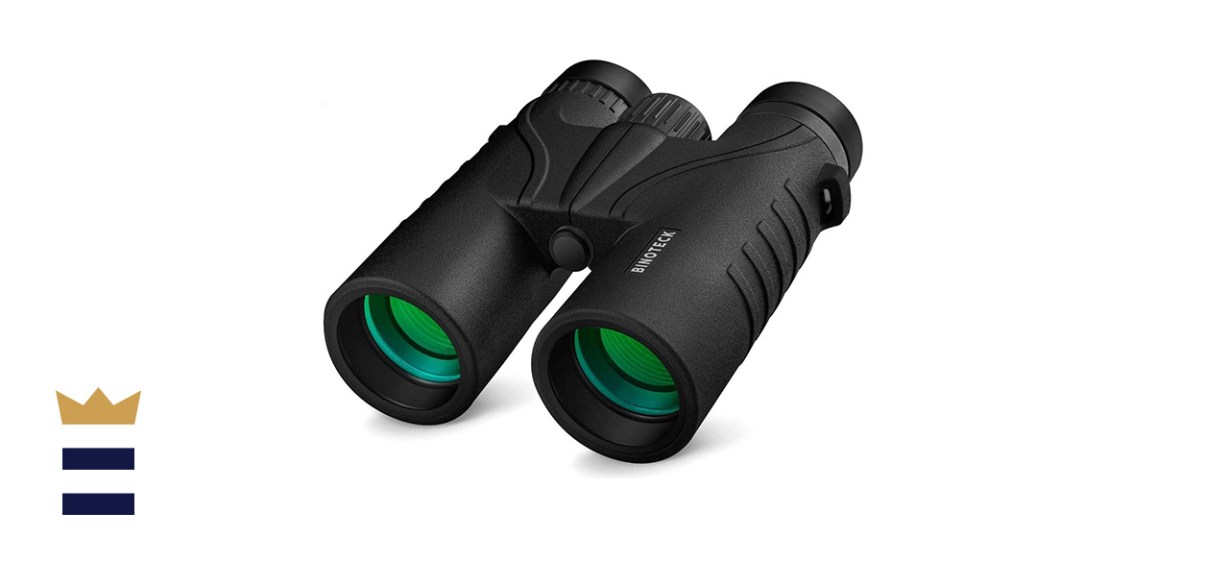 Binoteck 10x42 Binoculars