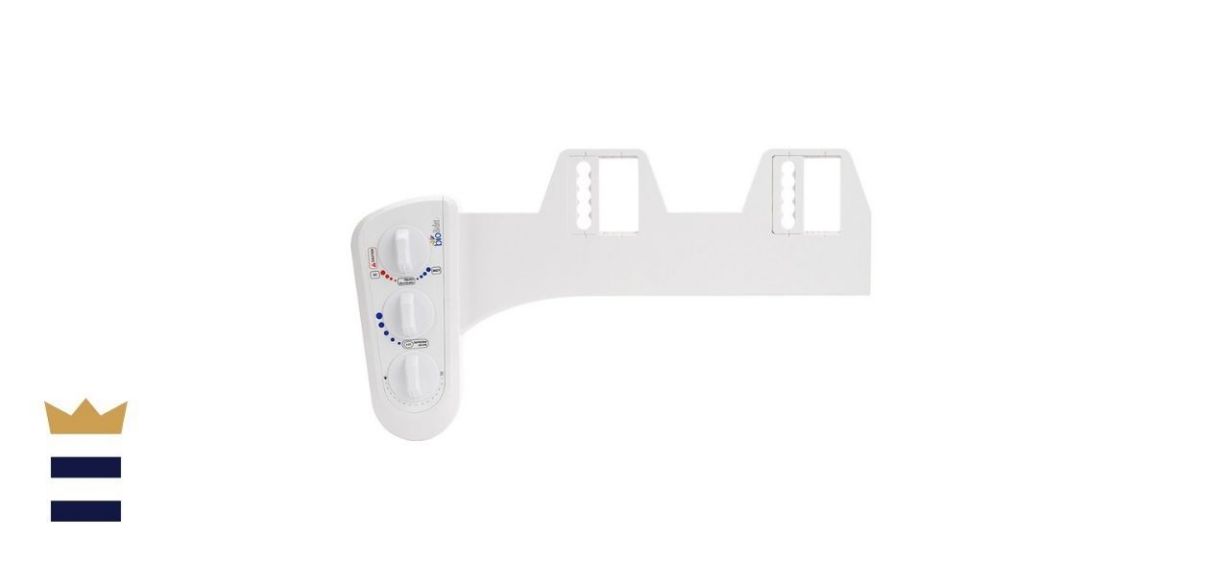 Bio Bidet BB-270 Duo Attachment