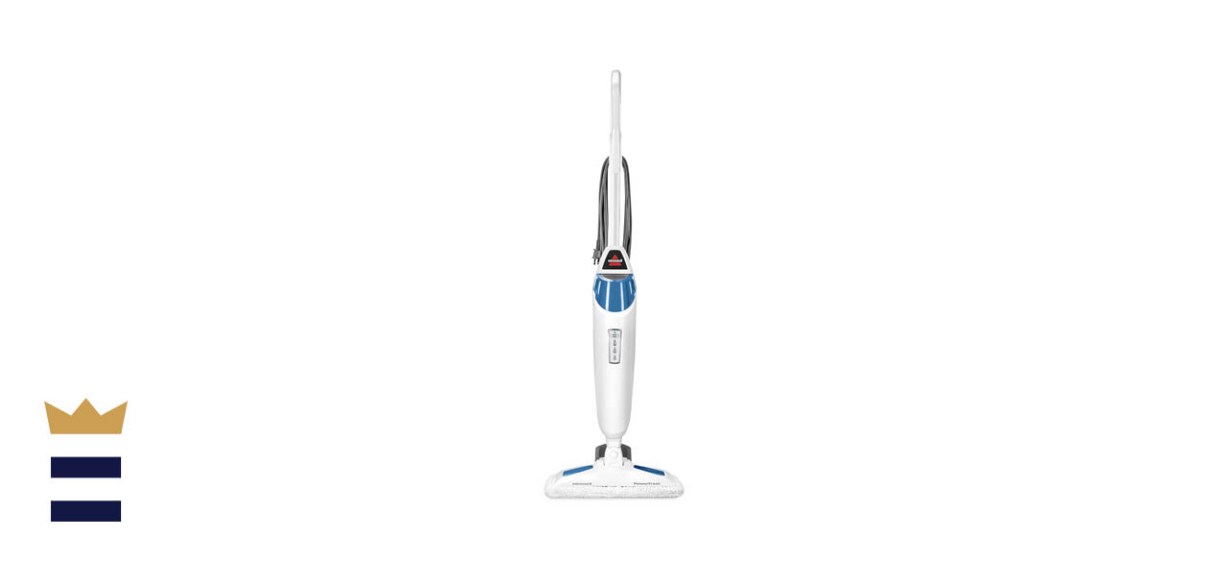 Bissell PowerFresh Steam Mop