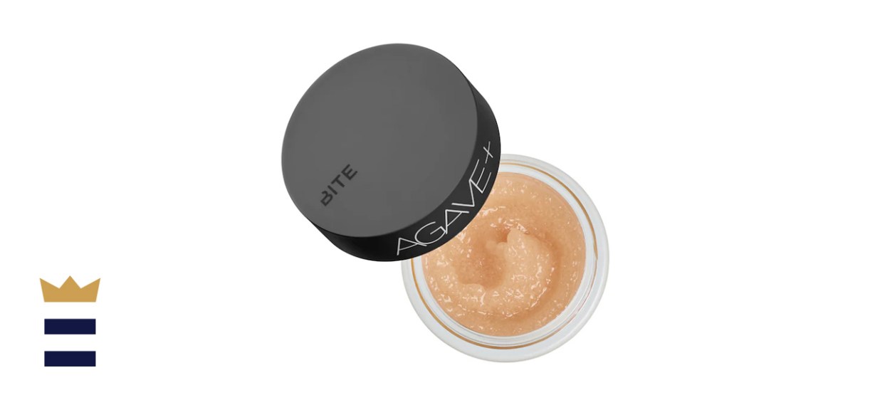 Bite Beauty Agave + Weekly Vegan Lip Scrub