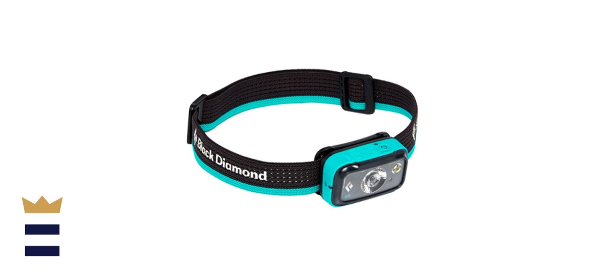 Black Diamond Spot 350