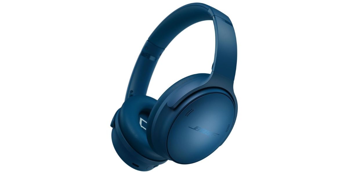 Bose QuietComfort Headphones