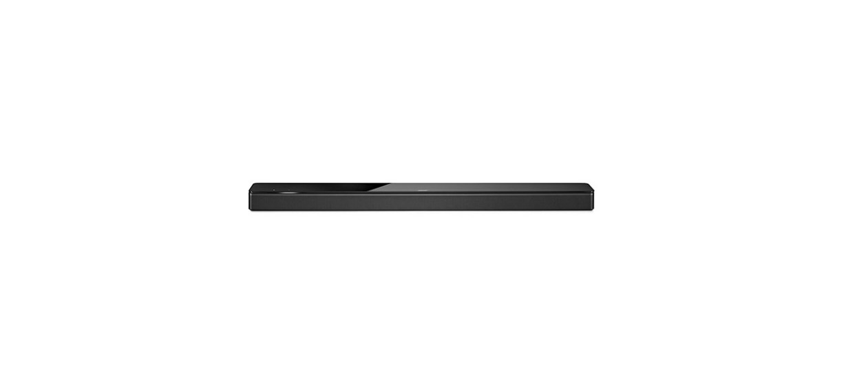 Bose Smart Soundbar 700