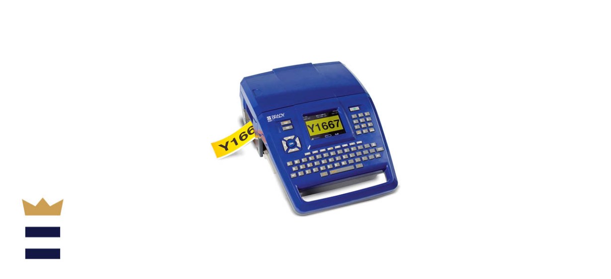 Brady BMP71 Label Printer