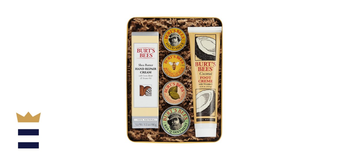 Burt’s Bees Gift Set