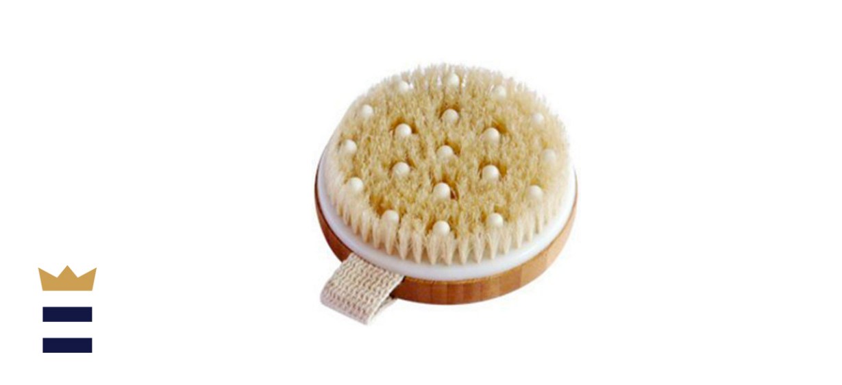 C.S.M. Body Brush