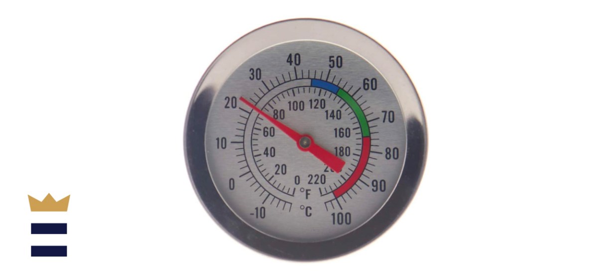 Candle Thermometer for Candle Making