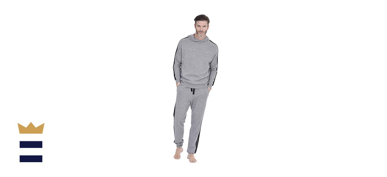 Cashmeren Men’s Knitted Loungewear