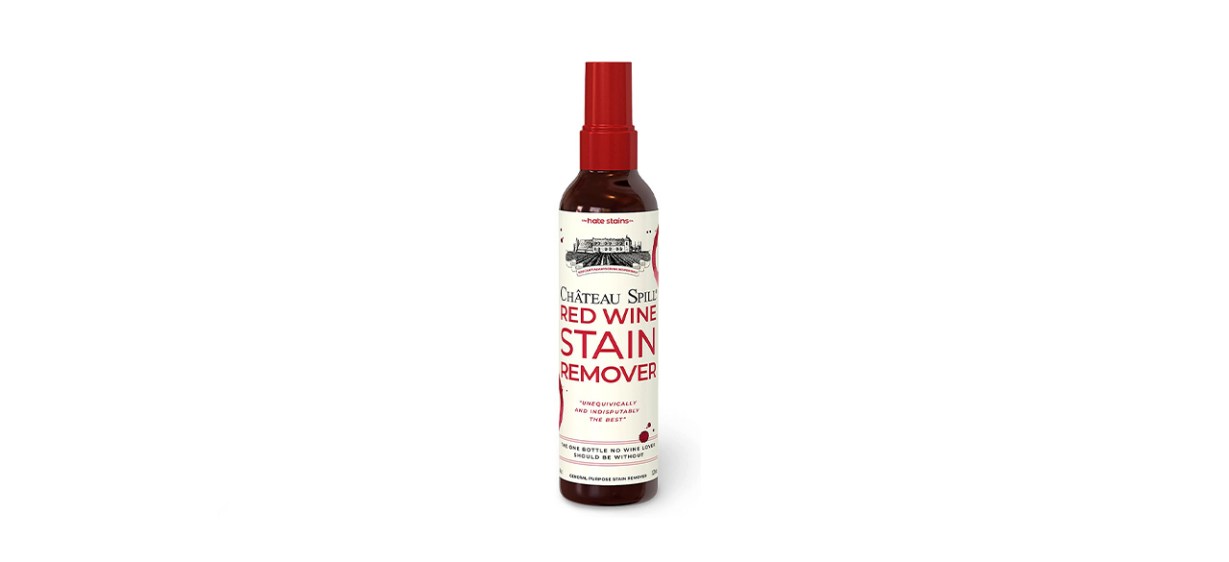 Chateau Spill Red Wine Stain Remover