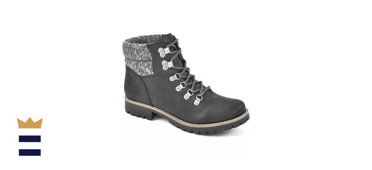 Cliffs by White Mountain Pathfield Women's Ankle Boots