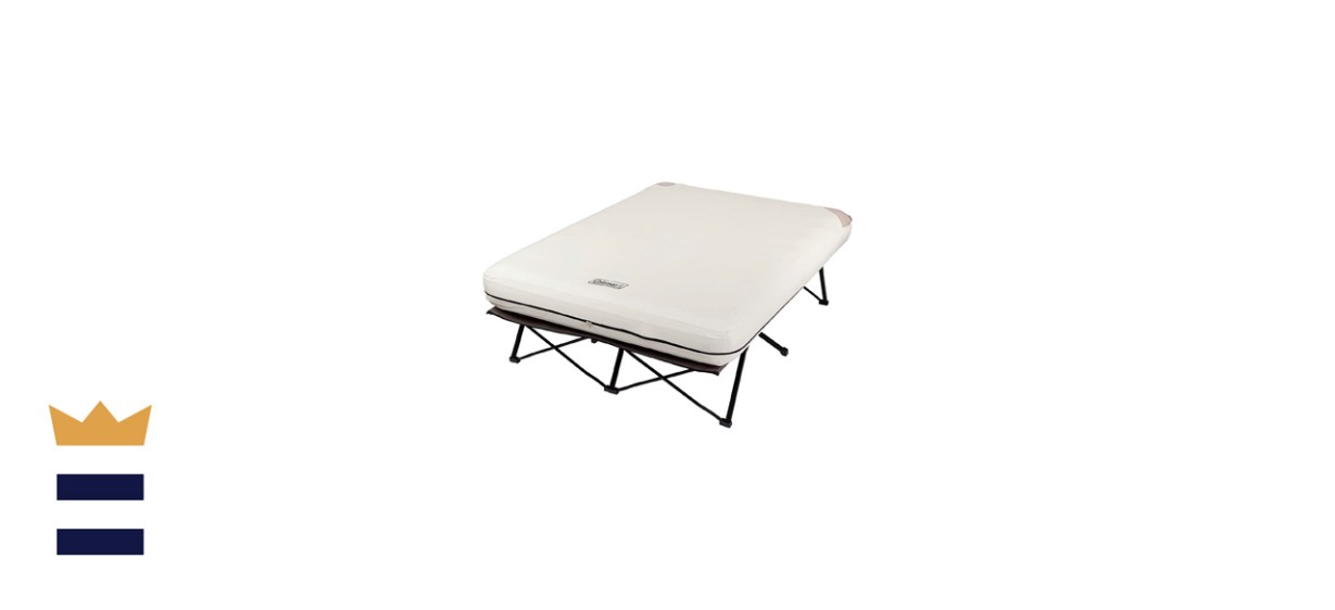 Coleman Camping Bed Combo