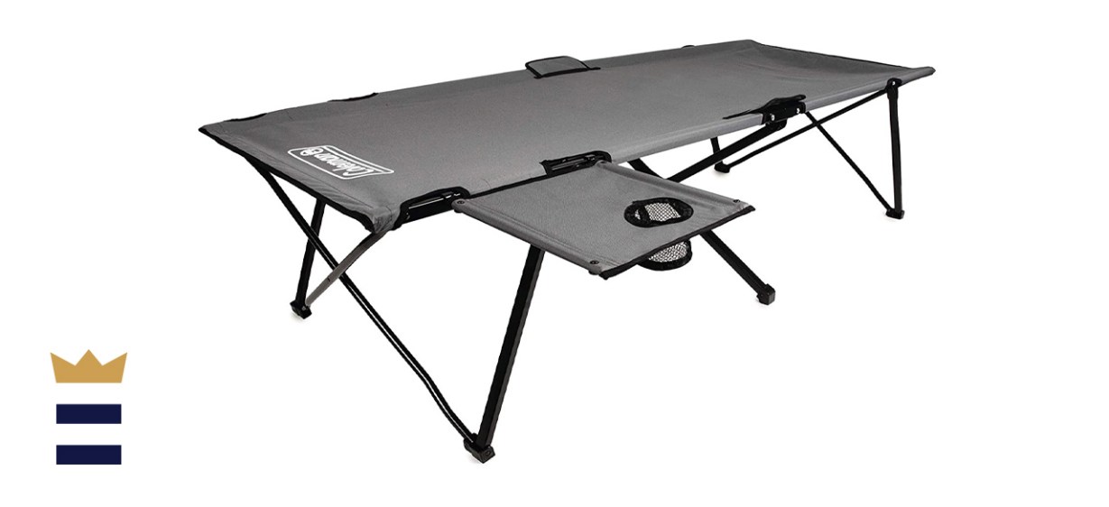 Coleman Pack-Away Camping Cot