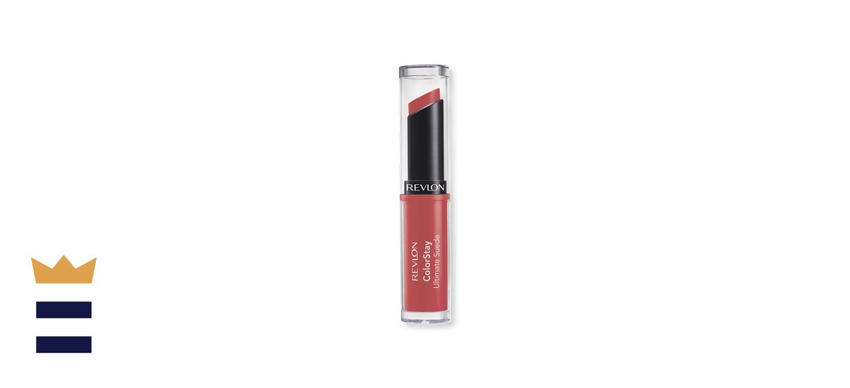 ColorStay Ultimate Suede Lipstick