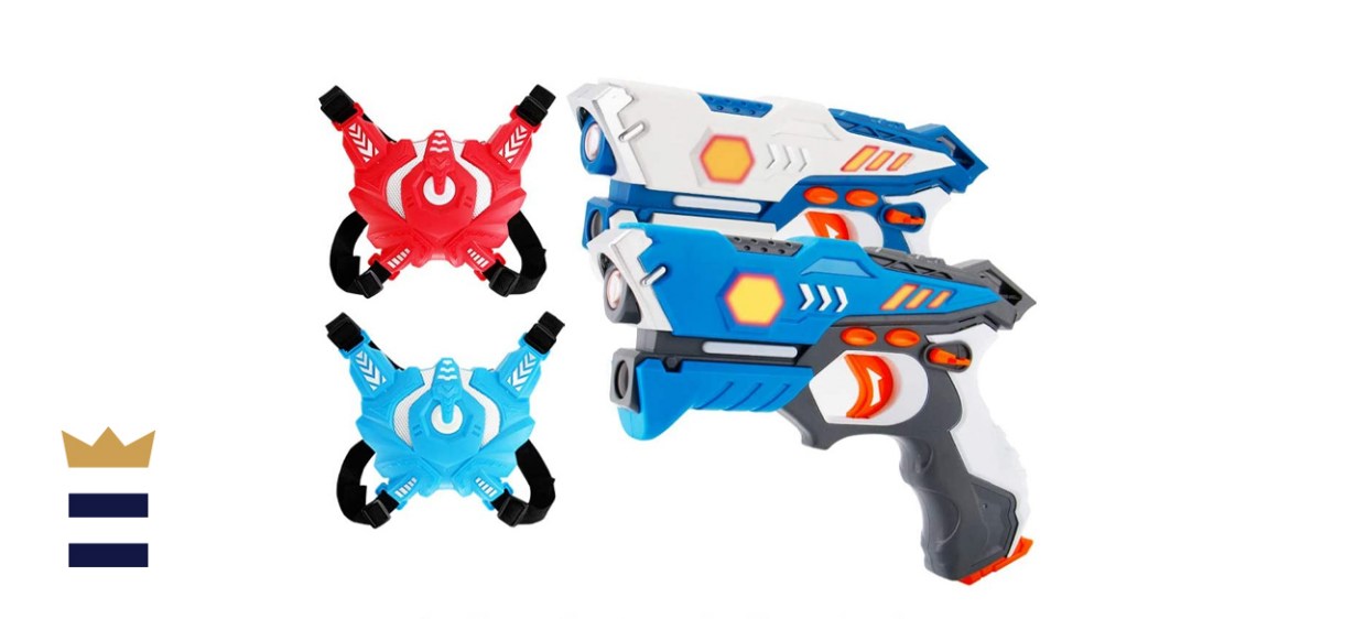 ComTec Laser Tag For Kids