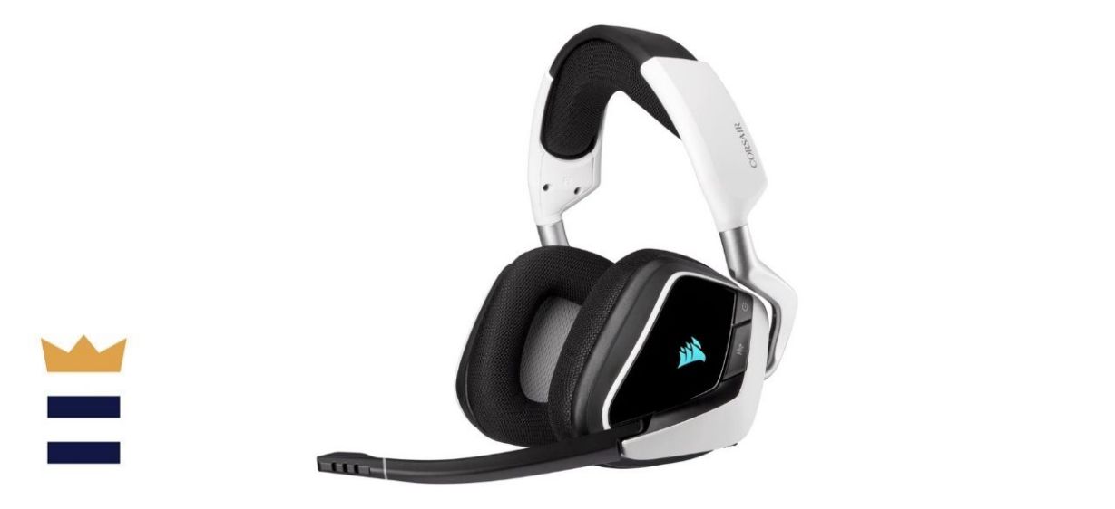 Corsair Void RGB Elite