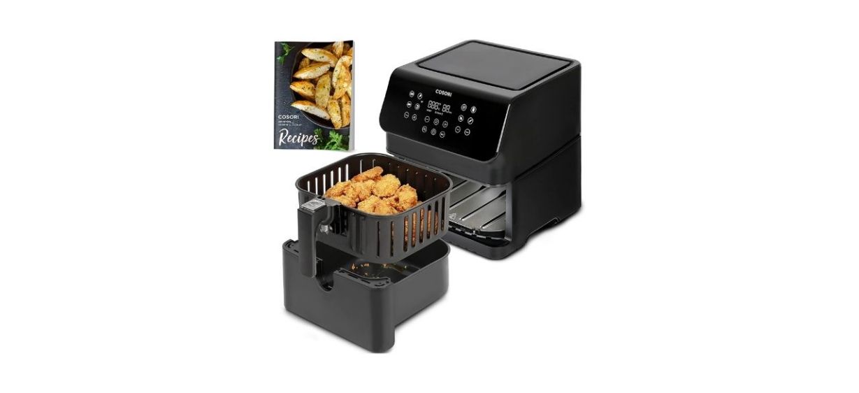 Cosori Air Fryer Oven Combo
