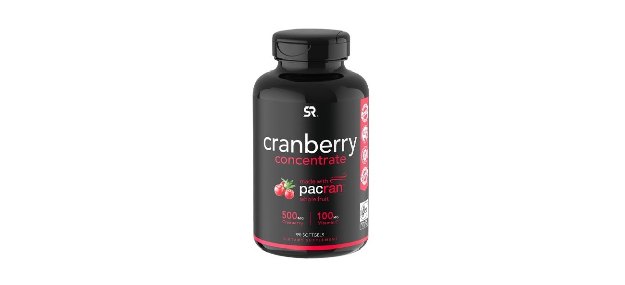 Cranberry Whole Fruit Concentrate