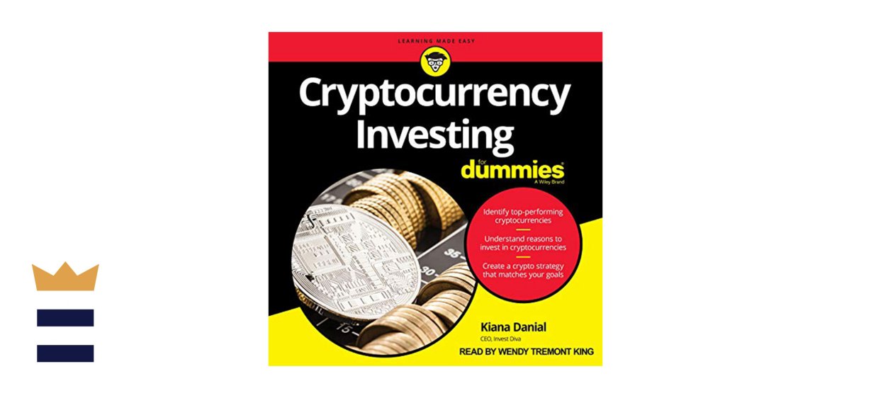 Cryptocurrency Investing for Dummies 