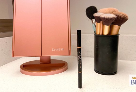 Anastasia Beverly Hills review