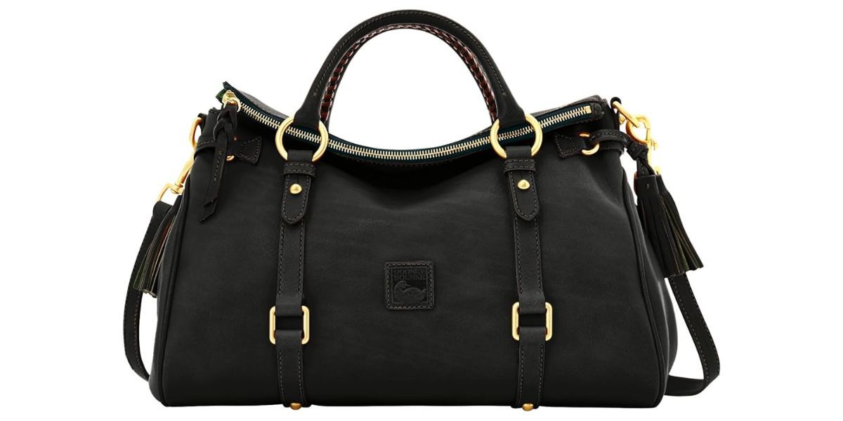 Dooney &amp; Bourke Satchel Bag