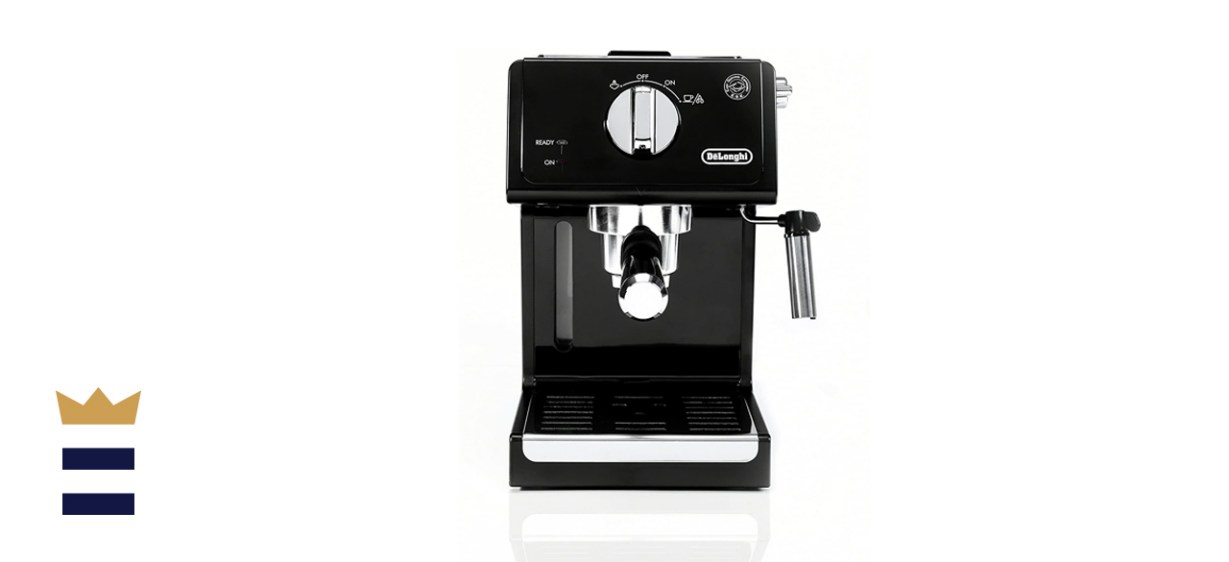De'Longhi ECP3120 15 Bar Espresso Machine 